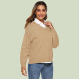 Callie - Sudadera de moda en varios colores.