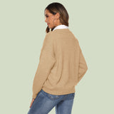 Callie - Sudadera de moda en varios colores.