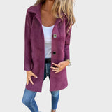 Karolína | Chaqueta elegante y estilosa