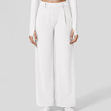 Pantalones Lena - Casual y elegante para un estilo chic y una comodidad absoluta