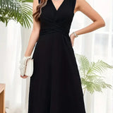 Lisa - Vestido elegante y moderno