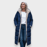 Martina - Abrigo de invierno