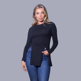 Sara - Blusa de mujer de alta calidad