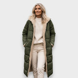 Martina - Abrigo de invierno