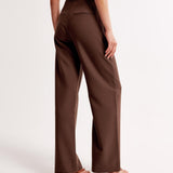 Pantalones Lara: elegantes y cómodos para un estilo sin esfuerzo