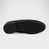 Mocasines de Franela