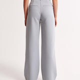 Pantalones Lara: elegantes y cómodos para un estilo sin esfuerzo