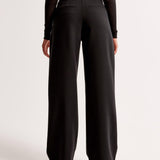 Pantalones Lara: elegantes y cómodos para un estilo sin esfuerzo