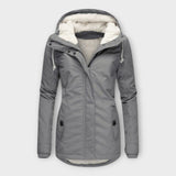 Sophie - Chaqueta de invierno aislante y resistente al agua