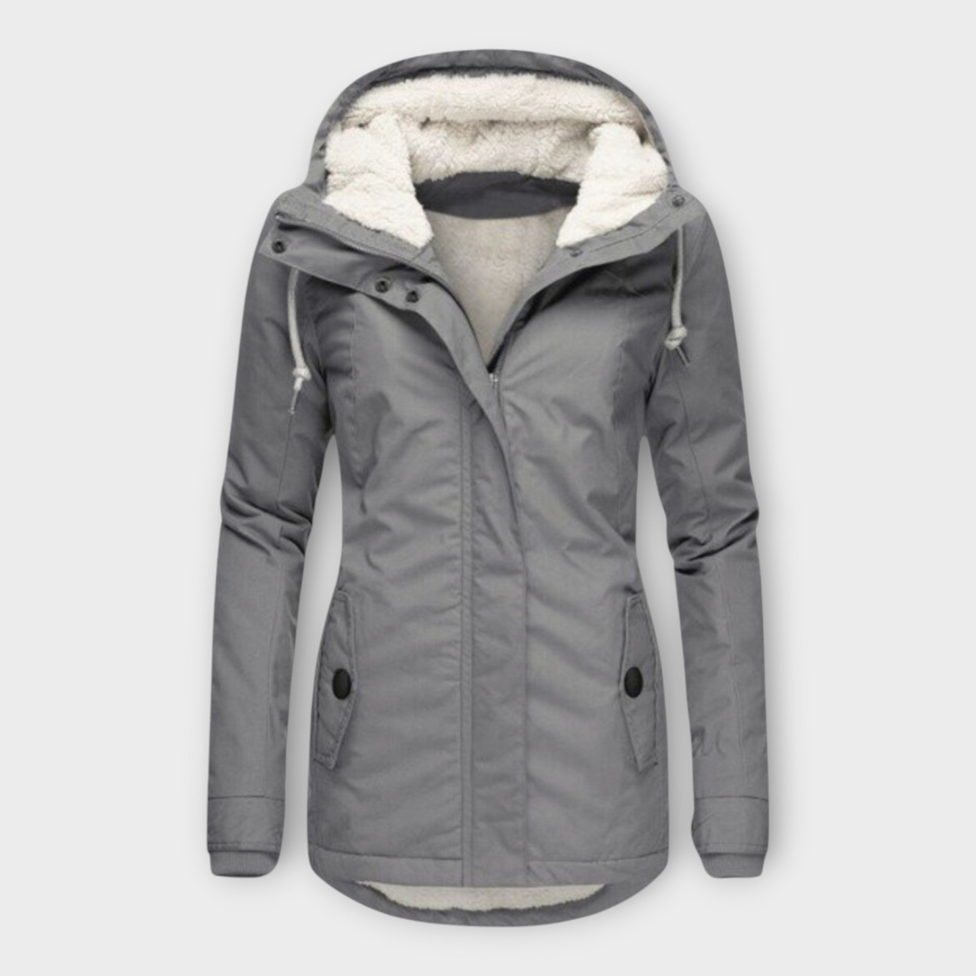 Sophie - Chaqueta de invierno aislante y resistente al agua
