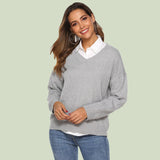 Callie - Sudadera de moda en varios colores.