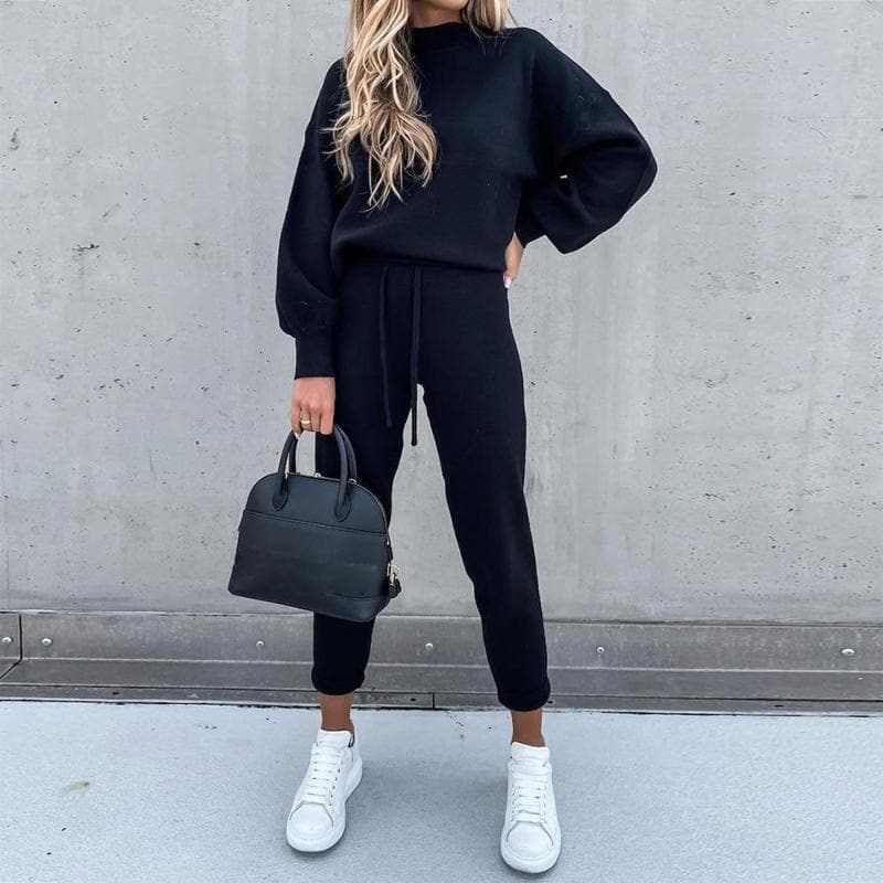 Imene - Traje deportivo de moda