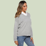 Callie - Sudadera de moda en varios colores.