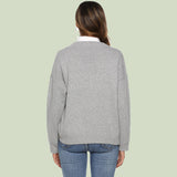 Callie - Sudadera de moda en varios colores.