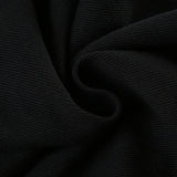 Pantalones cargo de tiro bajo estilo streetwear vintage