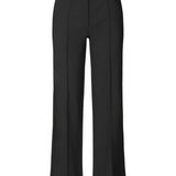 Pantalones de cintura alta para mujer - Cómodos y transpirables