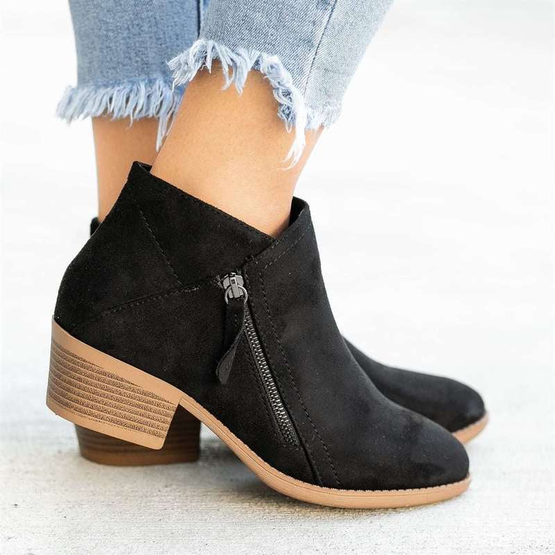 Botines de mujer | Elegantes y versátiles
