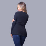 Sara - Blusa de mujer de alta calidad