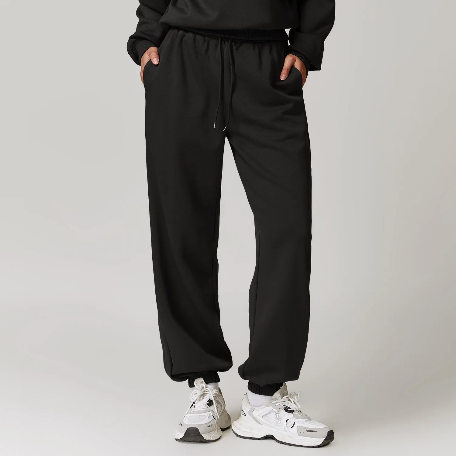 Jogger cómodo Juliette | Jogger Infinito