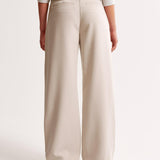 Pantalones Lara: elegantes y cómodos para un estilo sin esfuerzo