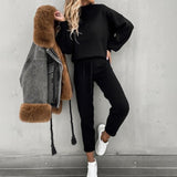 Imene - Traje deportivo de moda