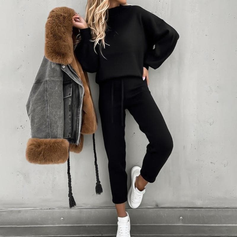 Imene - Traje deportivo de moda