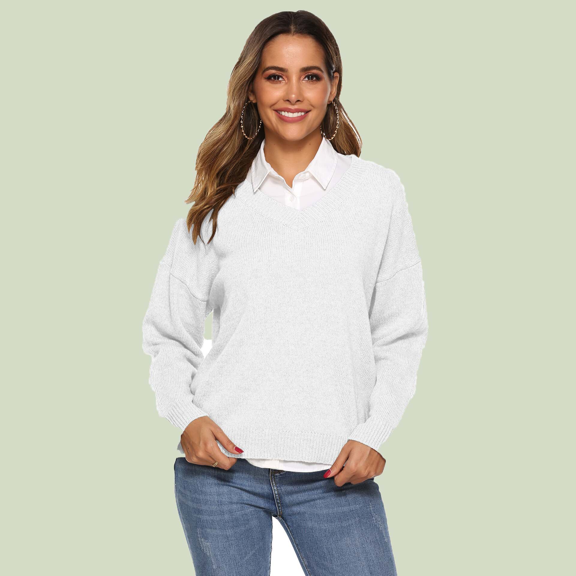 Callie - Sudadera de moda en varios colores.