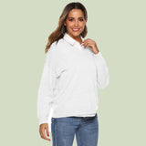 Callie - Sudadera de moda en varios colores.
