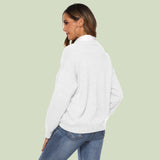 Callie - Sudadera de moda en varios colores.