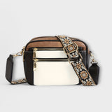 Sabina – Bolso de hombro