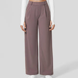 Pantalones Lena - Casual y elegante para un estilo chic y una comodidad absoluta