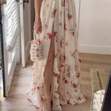 Vestido Sabrina - Elegante y cómodo, corte entallado en tejido elástico y transpirable.