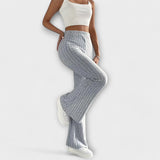 Jennifer - Pantalones Elegantes