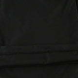 Pantalones cargo de estilo urbano con paneles de encaje