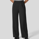Pantalones Lena - Casual y elegante para un estilo chic y una comodidad absoluta