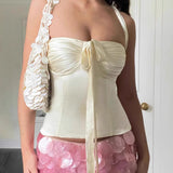 Falda ajustada con lentejuelas