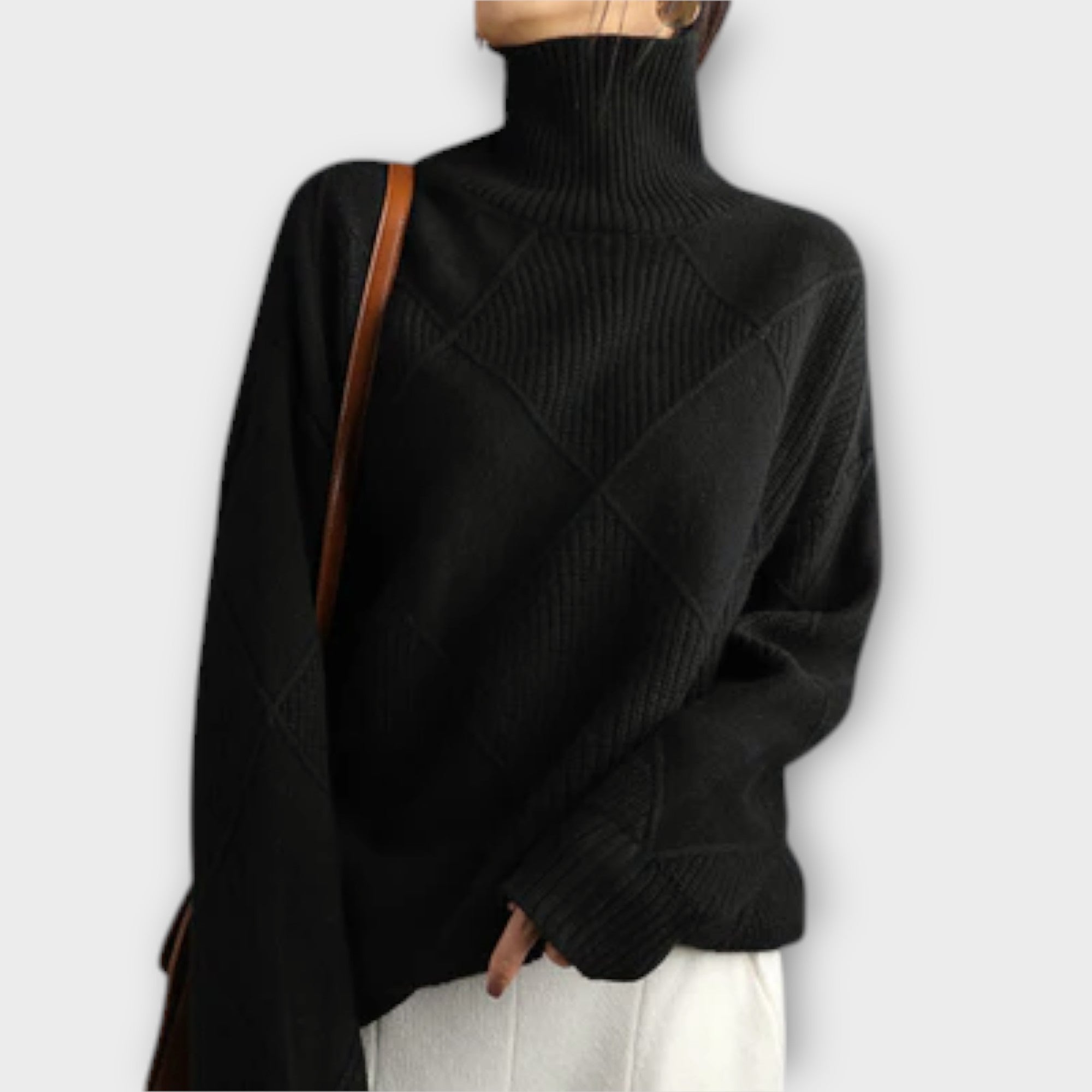 Maja – Suéter elegante para cada temporada