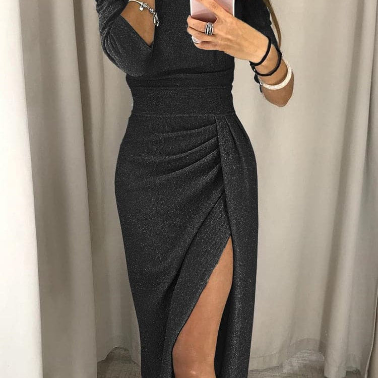 Anne - Elegante silla de diseño con asientos