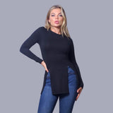 Sara - Blusa de mujer de alta calidad