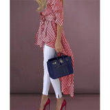 Johanne - Precioso top para ocasiones especiales