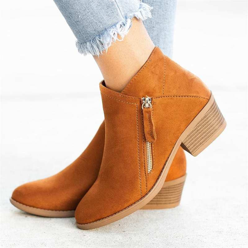 Botines de mujer | Elegantes y versátiles
