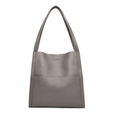 Bolso de mano elegante, funcional y duradero para mujer
