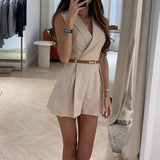 Denta - Elegante vestido de verano