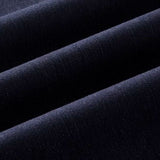 Blazer de sarga cruzado
