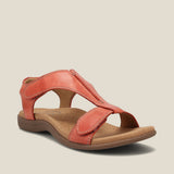 Sandalias de mujer – Suela ergonómica – Tiras ajustables – Comodidad para el día a día