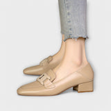 Monika – Mocasines elegantes para mujer