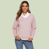 Callie - Sudadera de moda en varios colores.