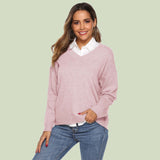 Callie - Sudadera de moda en varios colores.