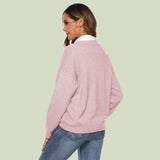 Callie - Sudadera de moda en varios colores.