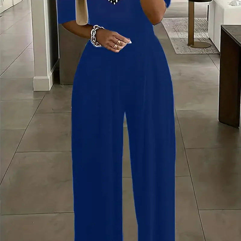 Allie - Un traje completo y elegante para días especiales